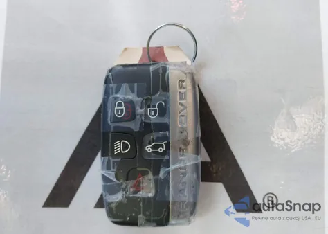 2019 Land Rover Range Rover Velar P250 from USA, damaged, VIN SALYA2EX2KA200370